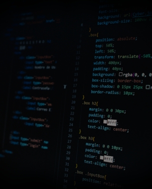 Web Design & Development